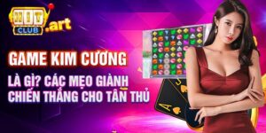 Game kim cương? Các mẹo để giành chiến thắng