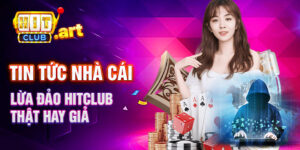 Tin Tức Nhà Cái Lừa Đảo Thật Hay Giả