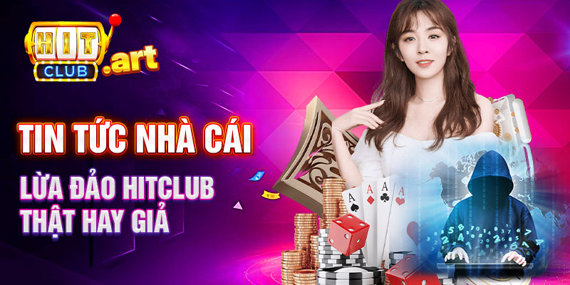 Tin Tức Nhà Cái Lừa Đảo Thật Hay Giả