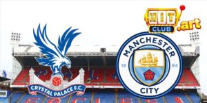 Soi kèo Man City vs Crystal Palace, 16/12/2023