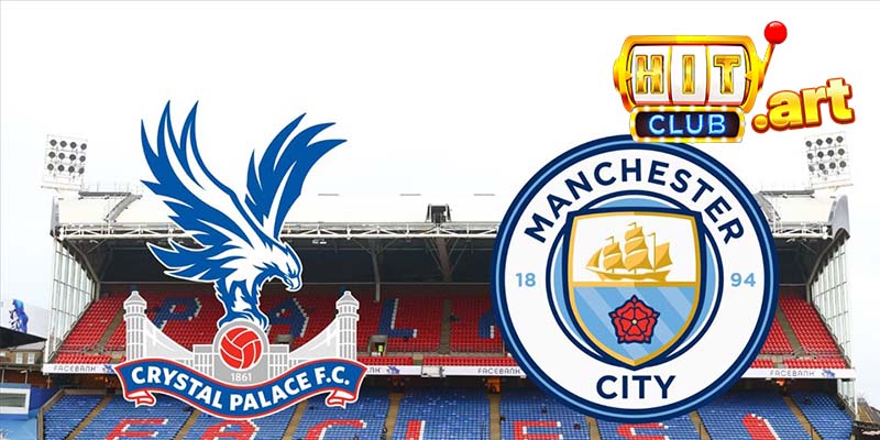 Soi kèo Man City vs Crystal Palace, 16/12/2023
