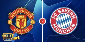Soi kèo trận đấu MU vs Bayern Munich , 03h00 ngày 13/12: Lễ hội bóng đá tại Old Trafford